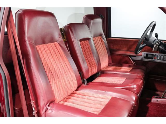 1988 Chevrolet K-1500 (CC-2066748) for sale in Sherman, Texas