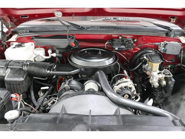 1988 Chevrolet K-1500 (CC-2066748) for sale in Sherman, Texas