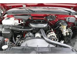 1988 Chevrolet K-1500 (CC-2066748) for sale in Sherman, Texas