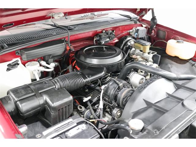 1988 Chevrolet K-1500 (CC-2066748) for sale in Sherman, Texas