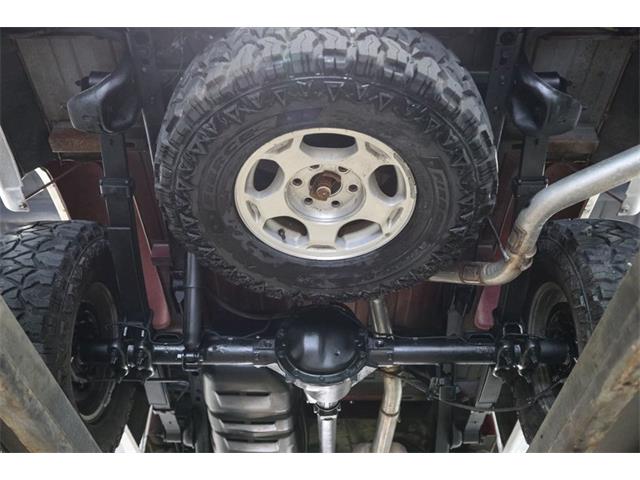 1988 Chevrolet K-1500 (CC-2066748) for sale in Sherman, Texas