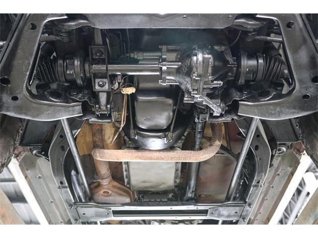 1988 Chevrolet K-1500 (CC-2066748) for sale in Sherman, Texas