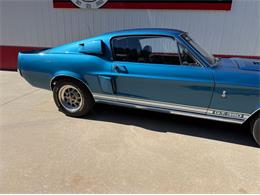 1968 Ford Mustang (CC-2066749) for sale in Newfield, New Jersey