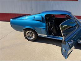 1968 Ford Mustang (CC-2066749) for sale in Newfield, New Jersey