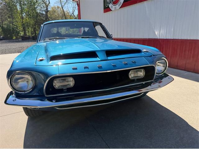 1968 Ford Mustang (CC-2066749) for sale in Newfield, New Jersey
