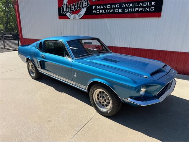 1968 Ford Mustang (CC-2066749) for sale in Newfield, New Jersey