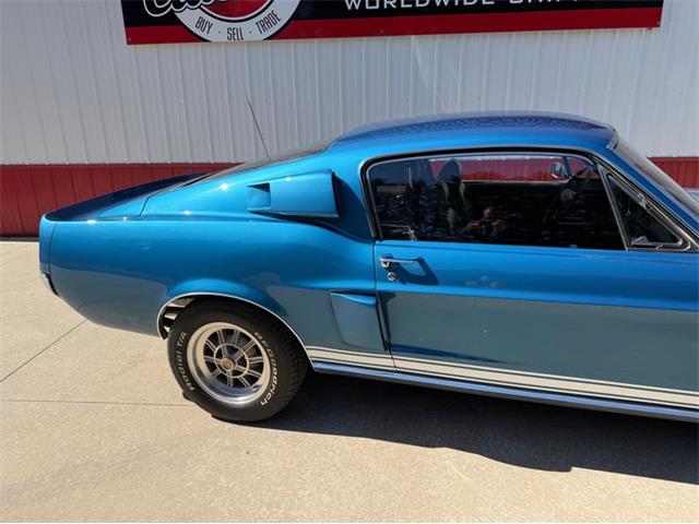 1968 Ford Mustang (CC-2066749) for sale in Newfield, New Jersey