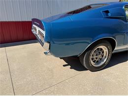 1968 Ford Mustang (CC-2066749) for sale in Newfield, New Jersey