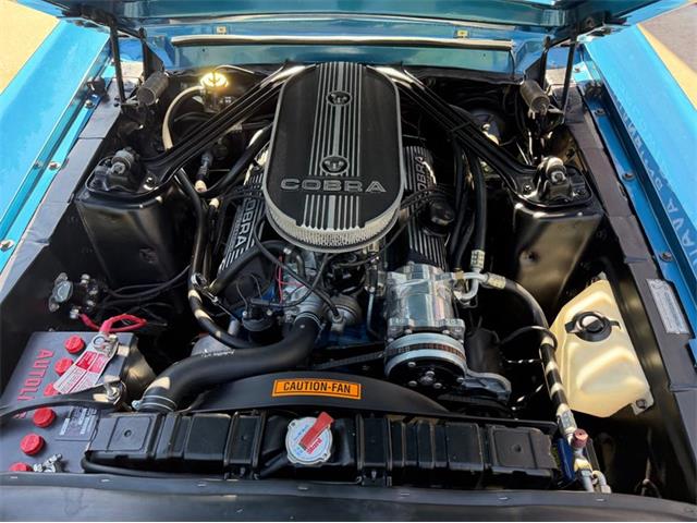 1968 Ford Mustang (CC-2066749) for sale in Newfield, New Jersey