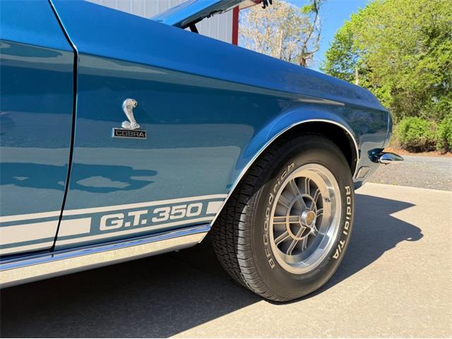 1968 Ford Mustang (CC-2066749) for sale in Newfield, New Jersey