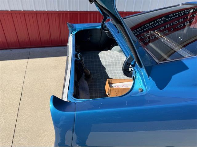 1968 Ford Mustang (CC-2066749) for sale in Newfield, New Jersey