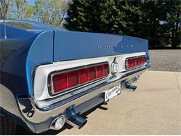 1968 Ford Mustang (CC-2066749) for sale in Newfield, New Jersey