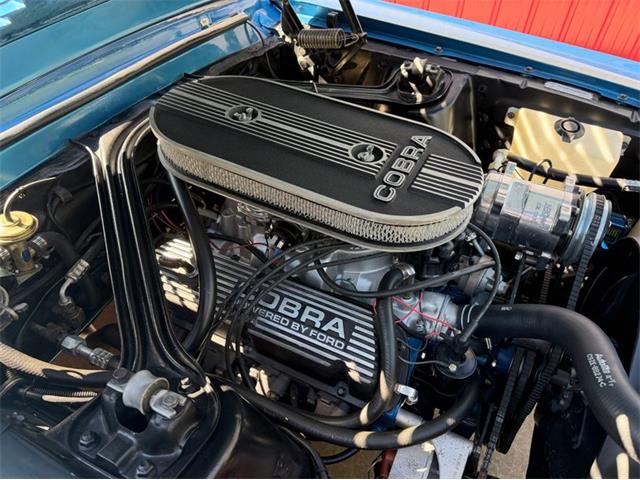 1968 Ford Mustang (CC-2066749) for sale in Newfield, New Jersey