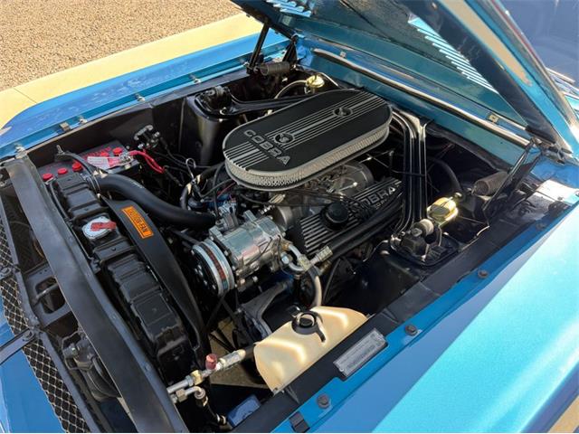 1968 Ford Mustang (CC-2066749) for sale in Newfield, New Jersey