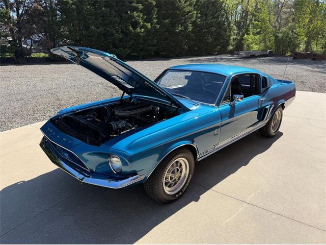 1968 Ford Mustang (CC-2066749) for sale in Newfield, New Jersey
