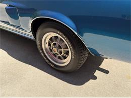 1968 Ford Mustang (CC-2066749) for sale in Newfield, New Jersey