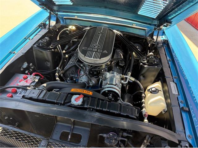 1968 Ford Mustang (CC-2066749) for sale in Newfield, New Jersey