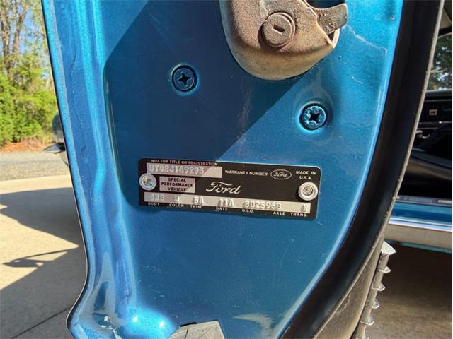 1968 Ford Mustang (CC-2066749) for sale in Newfield, New Jersey