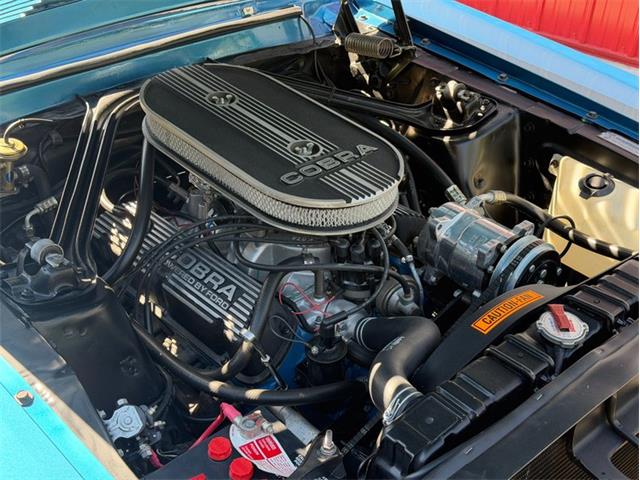 1968 Ford Mustang (CC-2066749) for sale in Newfield, New Jersey