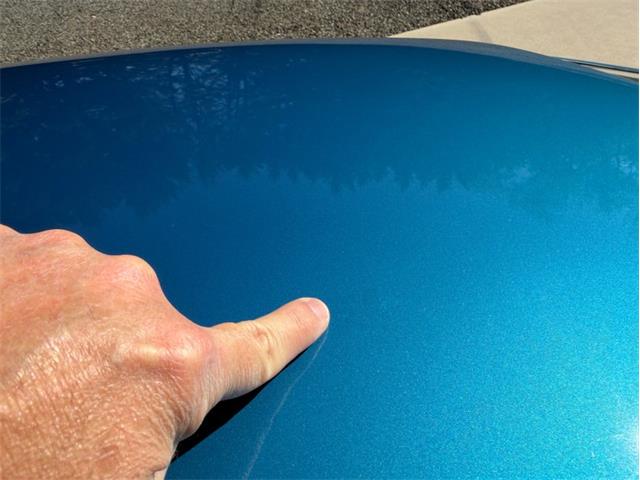 1968 Ford Mustang (CC-2066749) for sale in Newfield, New Jersey