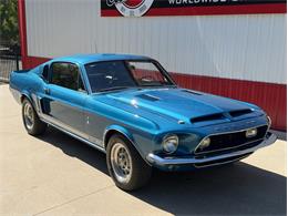 1968 Ford Mustang (CC-2066749) for sale in Newfield, New Jersey