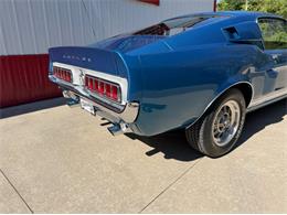 1968 Ford Mustang (CC-2066749) for sale in Newfield, New Jersey