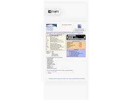 1968 Ford Mustang (CC-2066749) for sale in Newfield, New Jersey