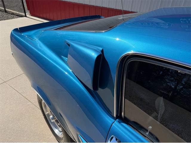 1968 Ford Mustang (CC-2066749) for sale in Newfield, New Jersey