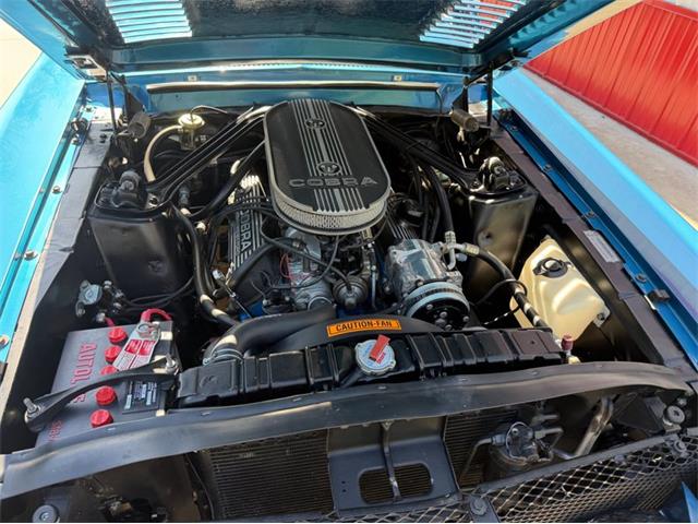 1968 Ford Mustang (CC-2066749) for sale in Newfield, New Jersey