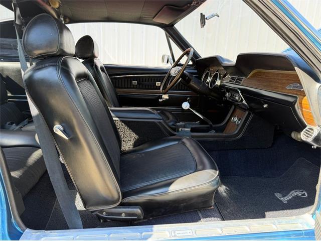 1968 Ford Mustang (CC-2066749) for sale in Newfield, New Jersey