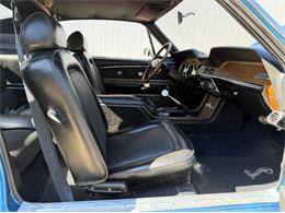 1968 Ford Mustang (CC-2066749) for sale in Newfield, New Jersey