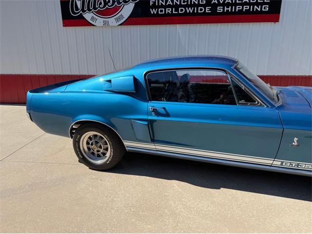 1968 Ford Mustang (CC-2066749) for sale in Newfield, New Jersey