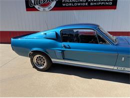 1968 Ford Mustang (CC-2066749) for sale in Newfield, New Jersey