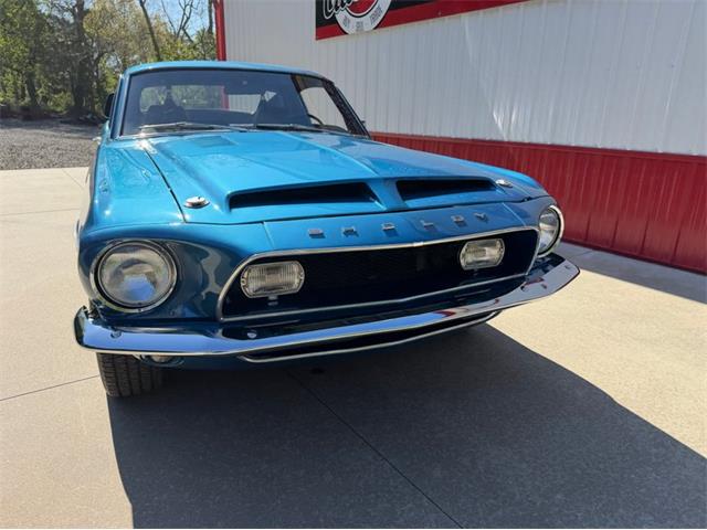 1968 Ford Mustang (CC-2066749) for sale in Newfield, New Jersey