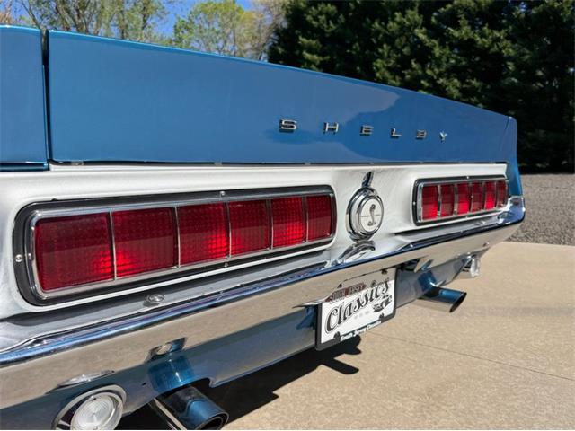 1968 Ford Mustang (CC-2066749) for sale in Newfield, New Jersey