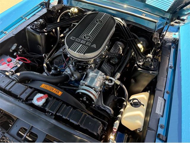 1968 Ford Mustang (CC-2066749) for sale in Newfield, New Jersey