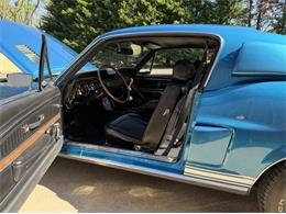 1968 Ford Mustang (CC-2066749) for sale in Newfield, New Jersey