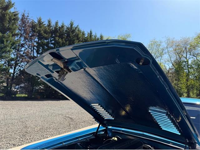 1968 Ford Mustang (CC-2066749) for sale in Newfield, New Jersey