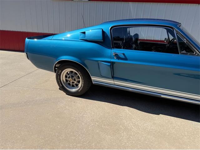 1968 Ford Mustang (CC-2066749) for sale in Newfield, New Jersey