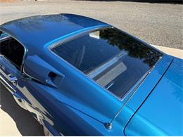 1968 Ford Mustang (CC-2066749) for sale in Newfield, New Jersey