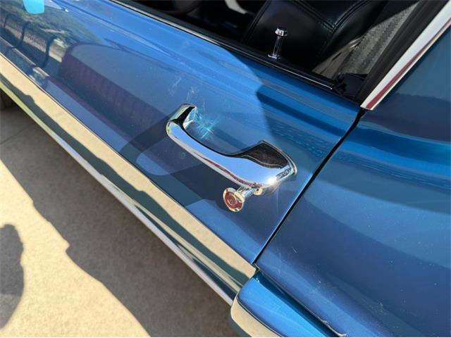 1968 Ford Mustang (CC-2066749) for sale in Newfield, New Jersey