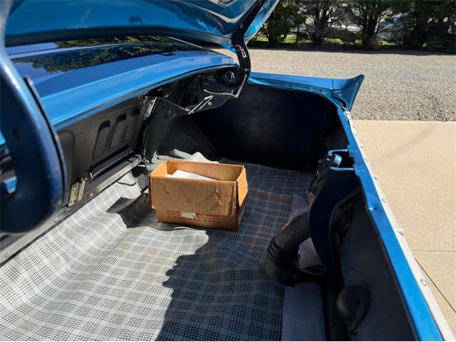 1968 Ford Mustang (CC-2066749) for sale in Newfield, New Jersey