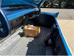 1968 Ford Mustang (CC-2066749) for sale in Newfield, New Jersey