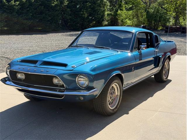 1968 Ford Mustang (CC-2066749) for sale in Newfield, New Jersey