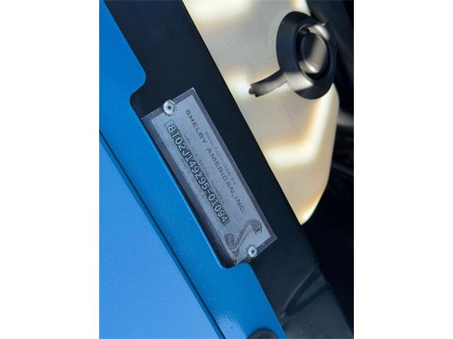 1968 Ford Mustang (CC-2066749) for sale in Newfield, New Jersey