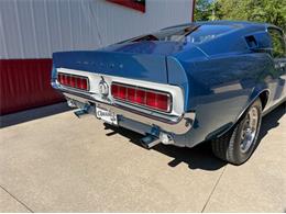1968 Ford Mustang (CC-2066749) for sale in Newfield, New Jersey