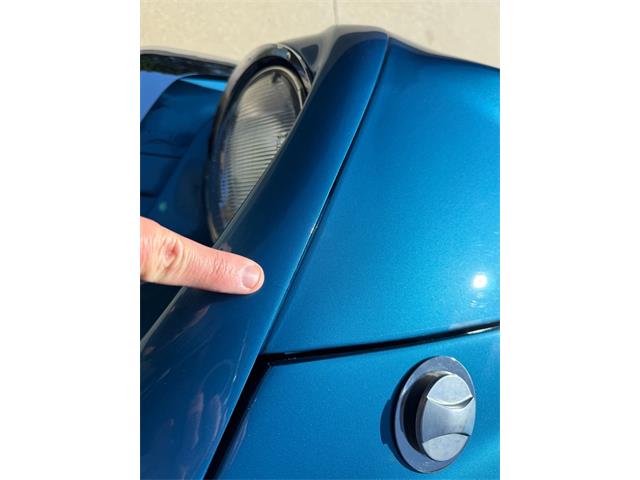 1968 Ford Mustang (CC-2066749) for sale in Newfield, New Jersey