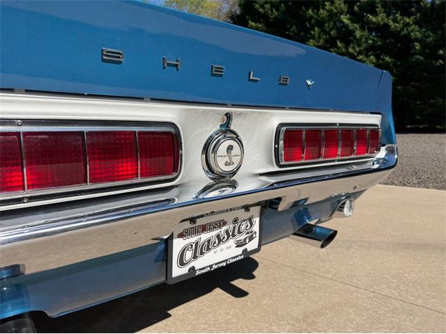 1968 Ford Mustang (CC-2066749) for sale in Newfield, New Jersey