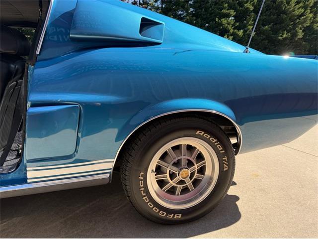 1968 Ford Mustang (CC-2066749) for sale in Newfield, New Jersey