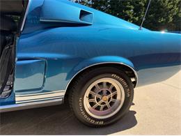 1968 Ford Mustang (CC-2066749) for sale in Newfield, New Jersey